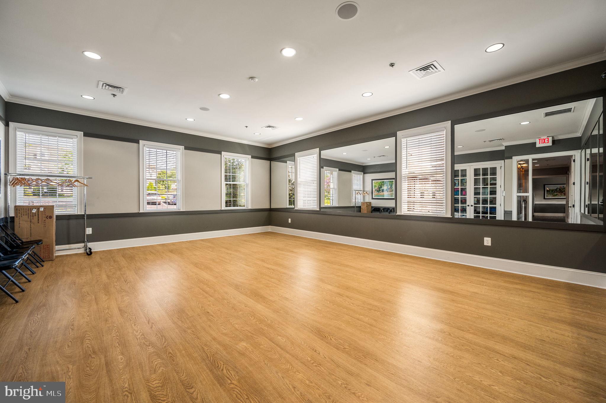 3809 Liseter Road Newtown Square, PA 19073 - Photo 66 of 79 Yoga Room