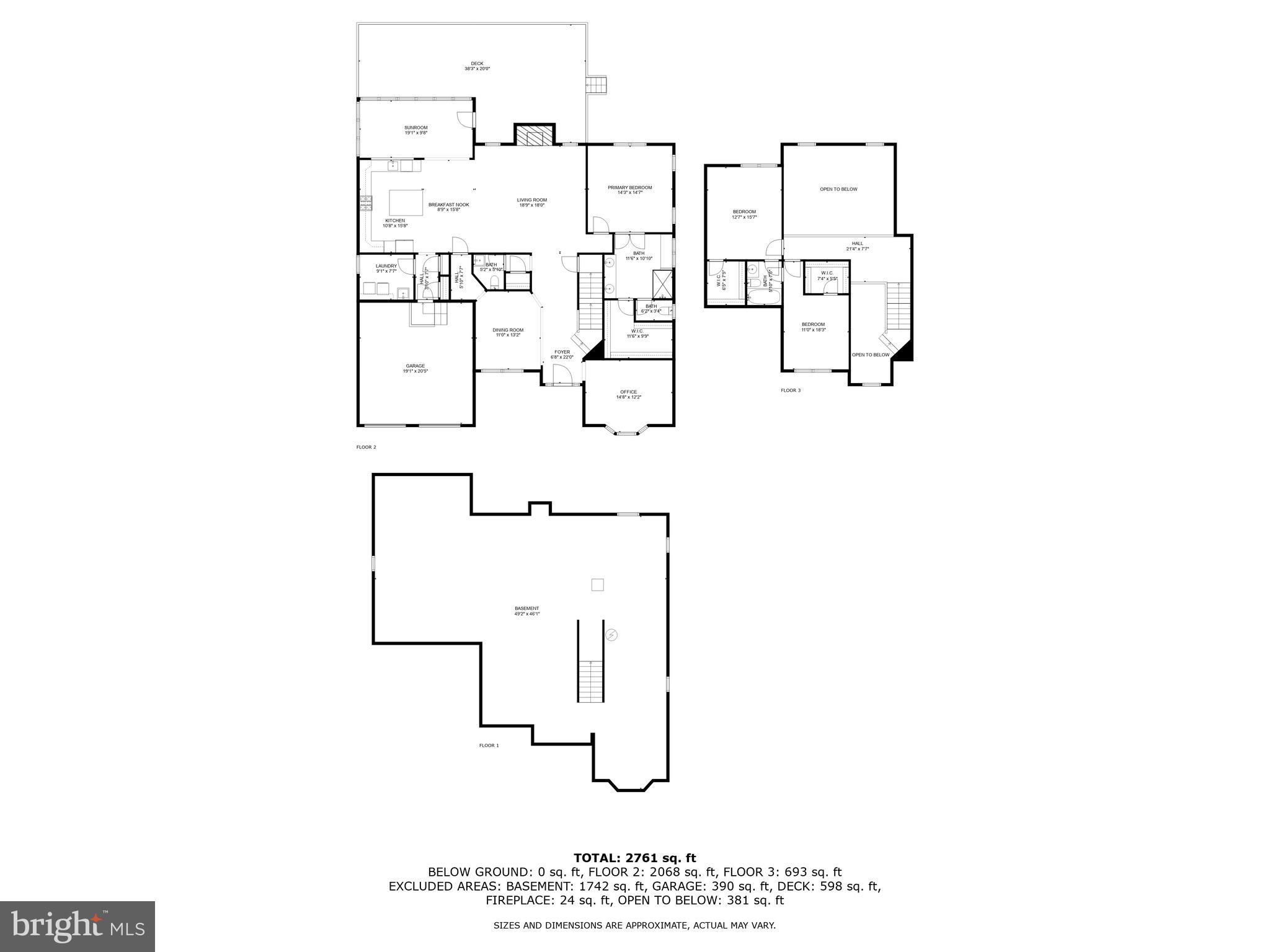 3809 Liseter Road Newtown Square, PA 19073 - Photo 76 of 79 Gallery Image 76