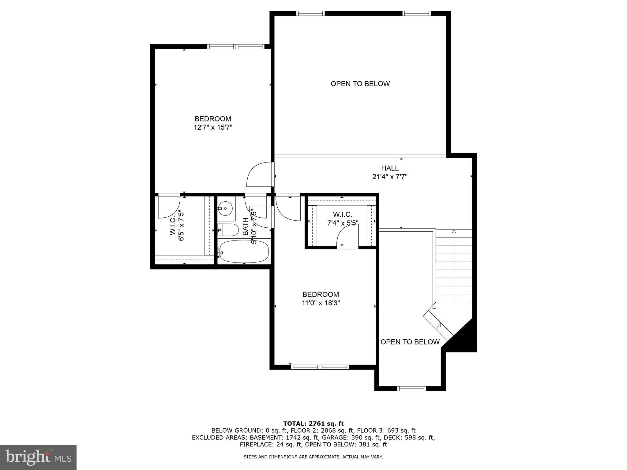 3809 Liseter Road Newtown Square, PA 19073 - Photo 77 of 79 Gallery Image 77