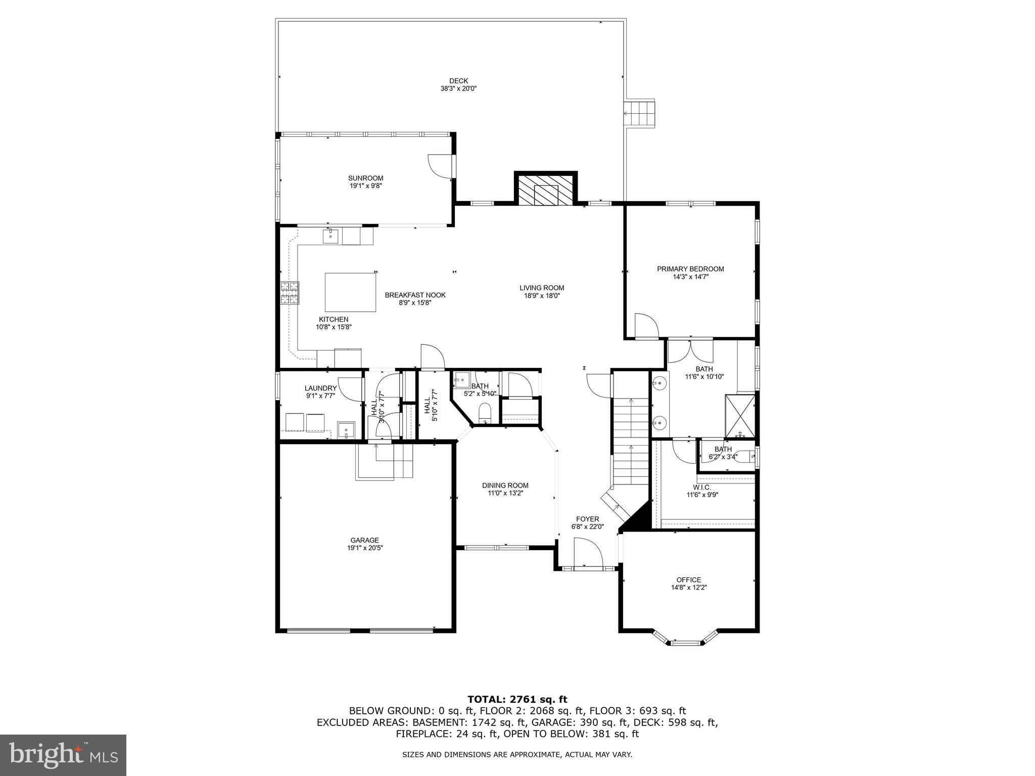 3809 Liseter Road Newtown Square, PA 19073 - Photo 78 of 79 Gallery Image 78