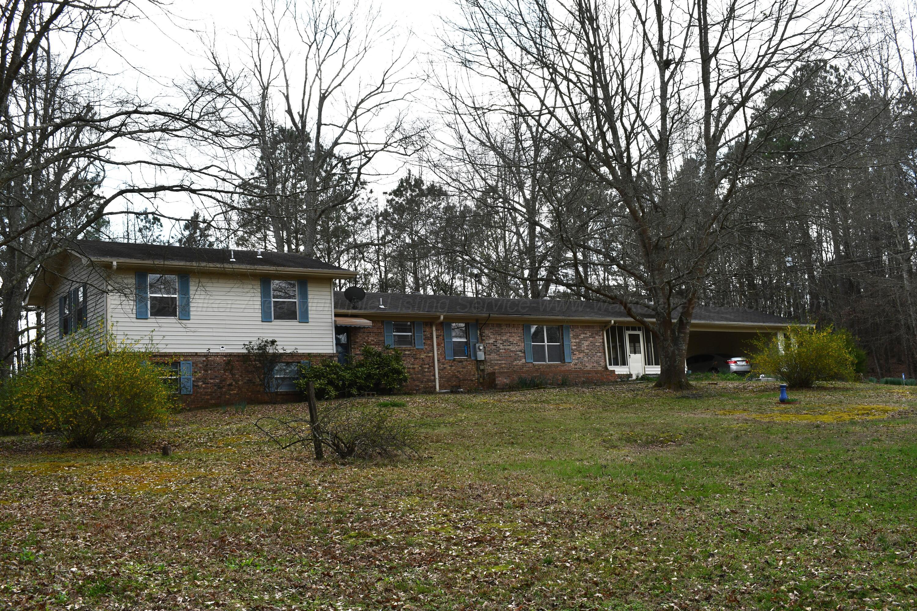 2185 Redmill Saragossa Road Jasper, AL 35503 - Photo 2 of 24 DSC_7629