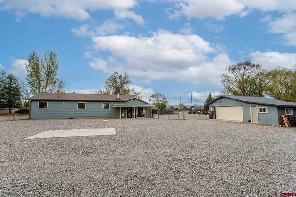 $669,000 | 62203 Spring Creek Road, Montrose, CO 81403