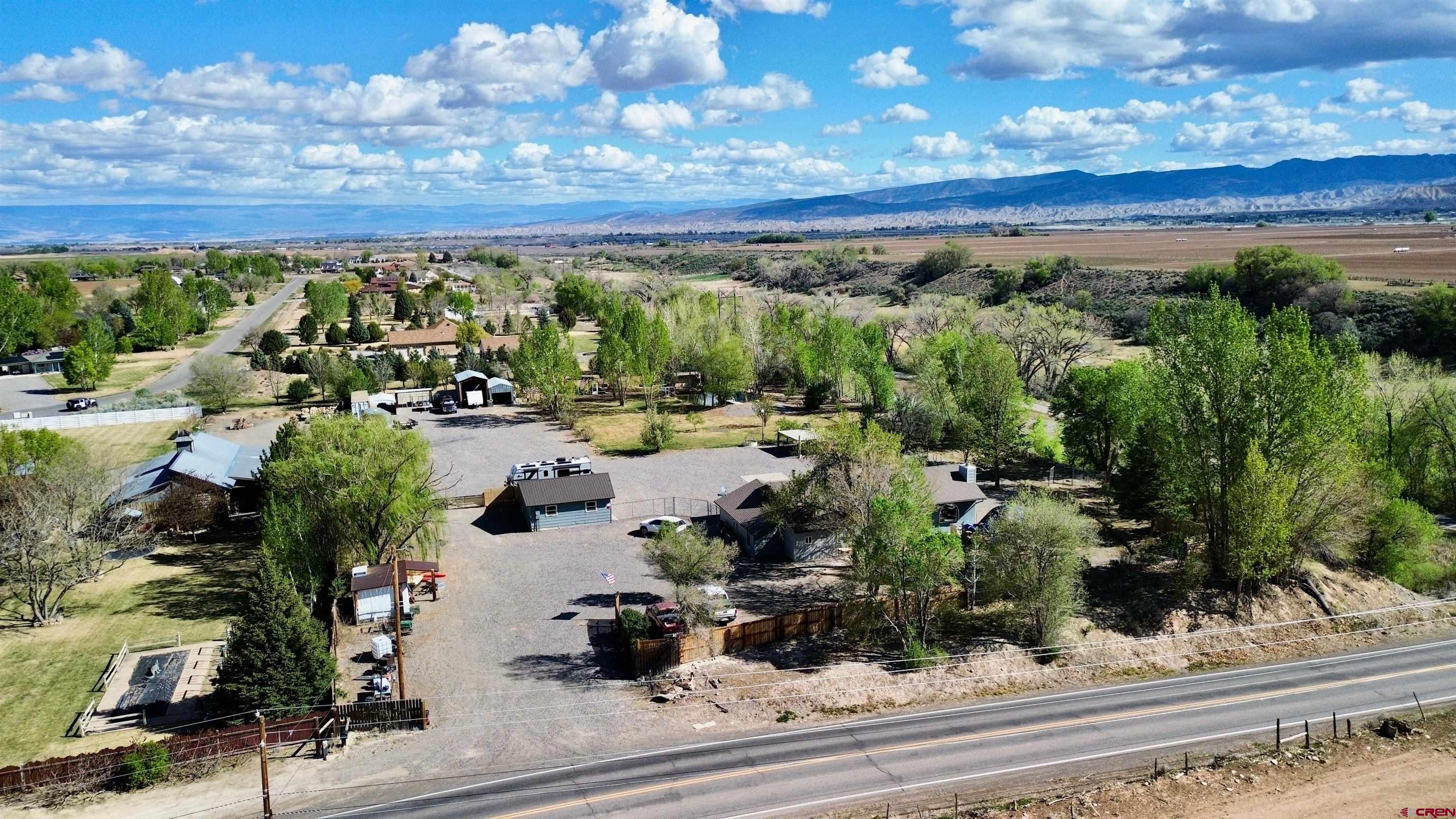 62203 Spring Creek Road Montrose, CO 81403 - Photo 2 of 37