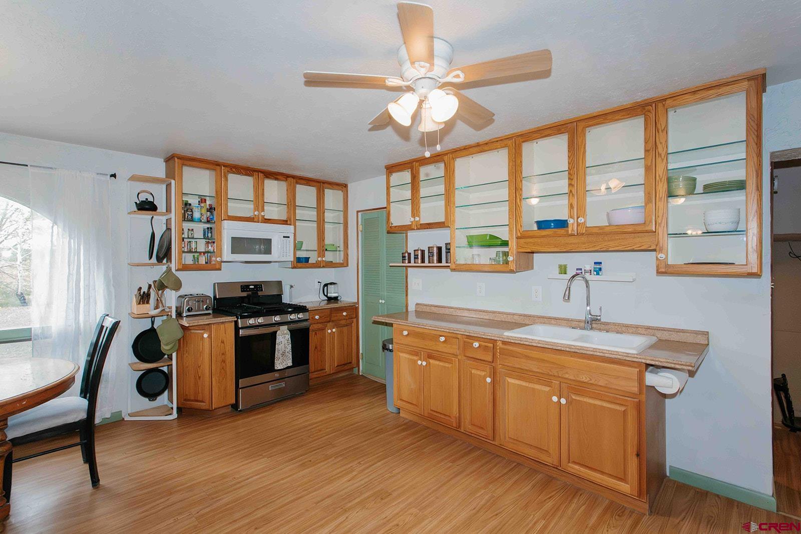 62203 Spring Creek Road Montrose, CO 81403 - Photo 22 of 37