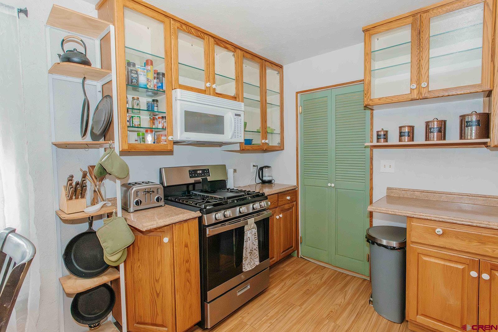 62203 Spring Creek Road Montrose, CO 81403 - Photo 23 of 37