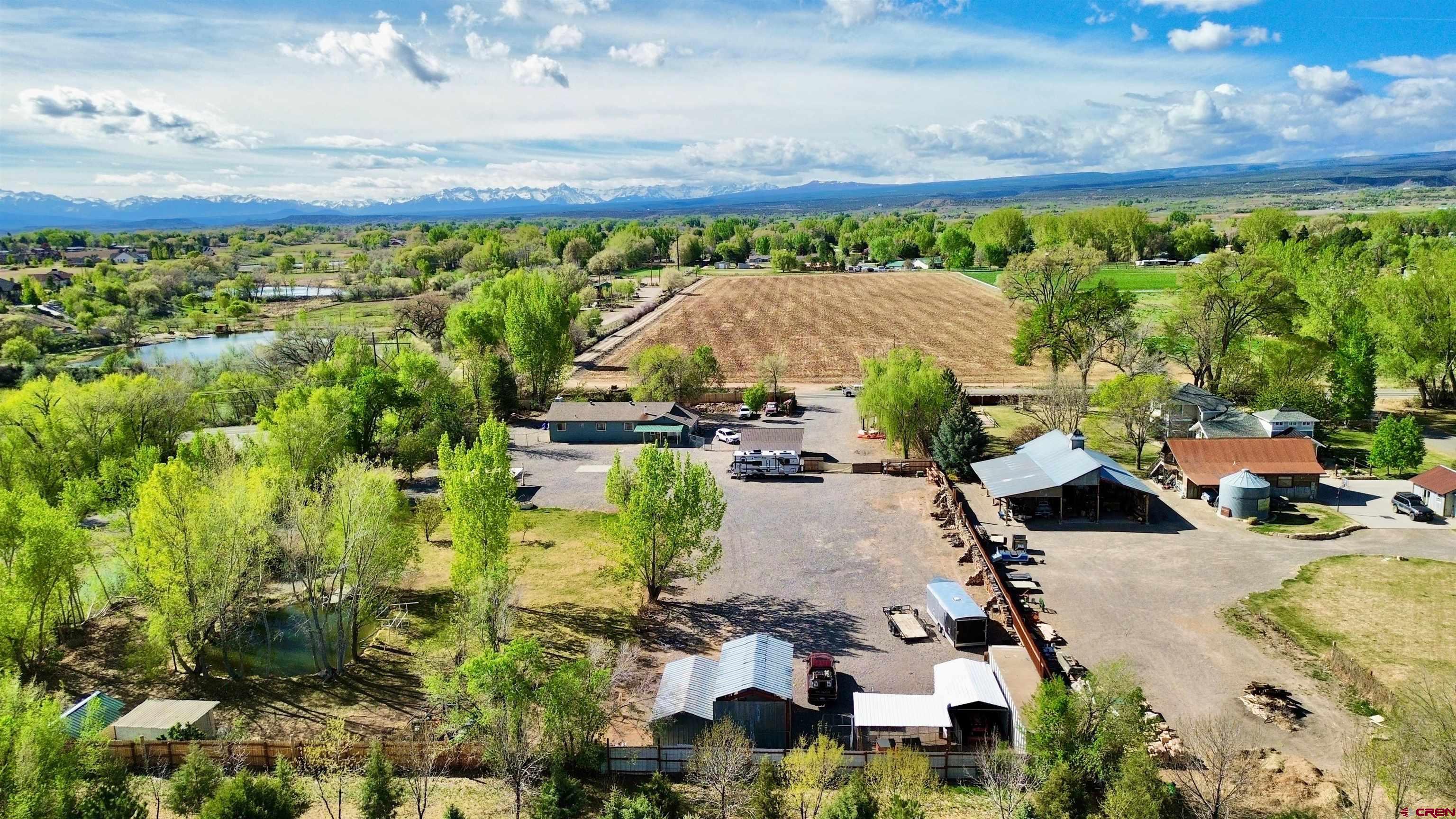 62203 Spring Creek Road Montrose, CO 81403 - Photo 3 of 37