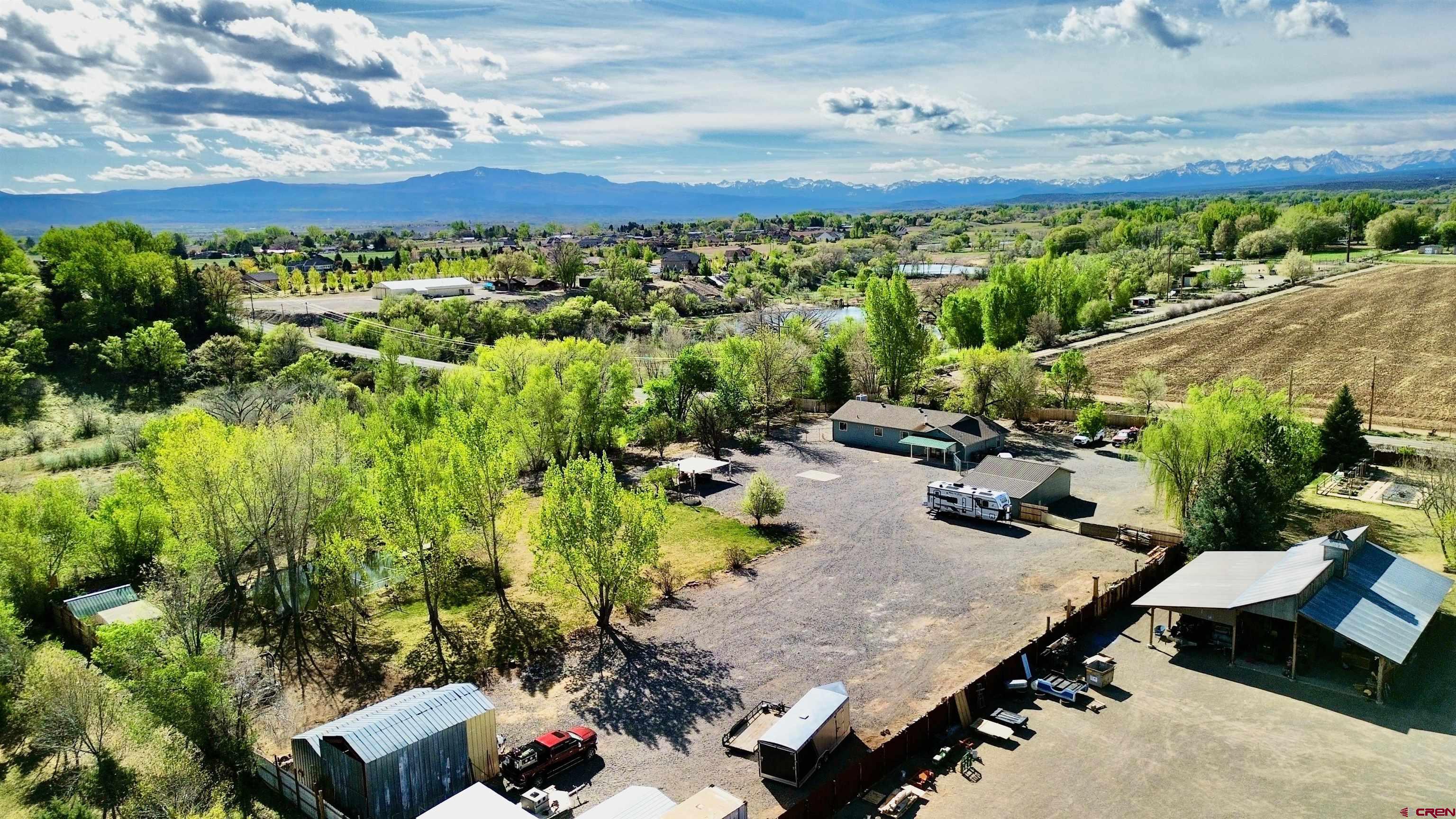 62203 Spring Creek Road Montrose, CO 81403 - Photo 4 of 37