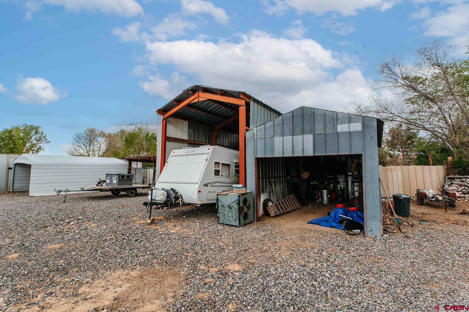 62203 Spring Creek Road Montrose, CO 81403 - Photo 9 of 37