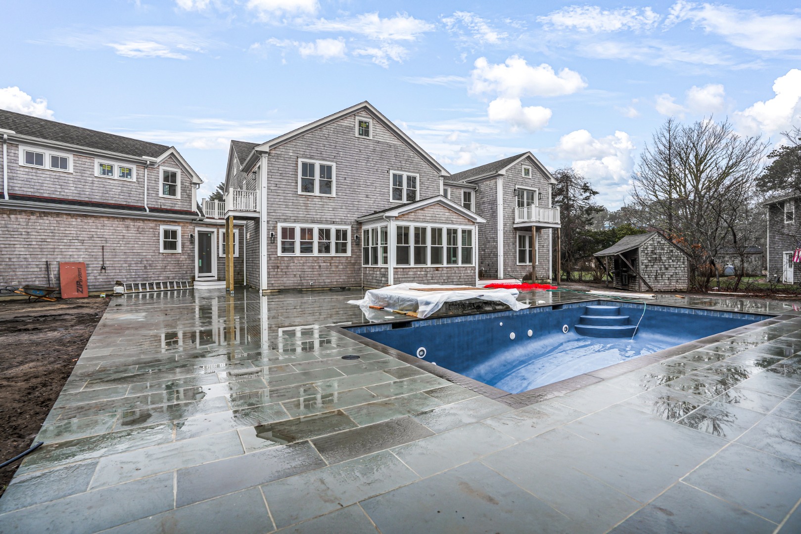 9 Sutton's Way Edgartown, MA 02539 - Photo 50 of 54