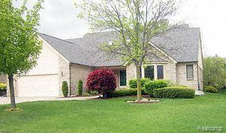 2167 Kennedy Drive Rochester, MI 48309 - Photo 1 of 1 Front