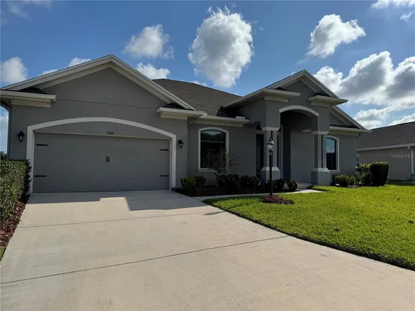 $3,295 | 1365 Evergreen Park Circle, Lakeland, FL 33813