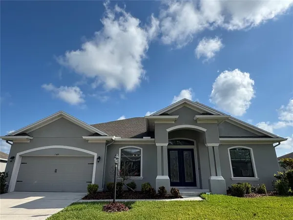 $3,295 | 1365 Evergreen Park Circle, Lakeland, FL 33813