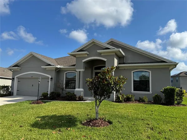 $3,295 | 1365 Evergreen Park Circle, Lakeland, FL 33813