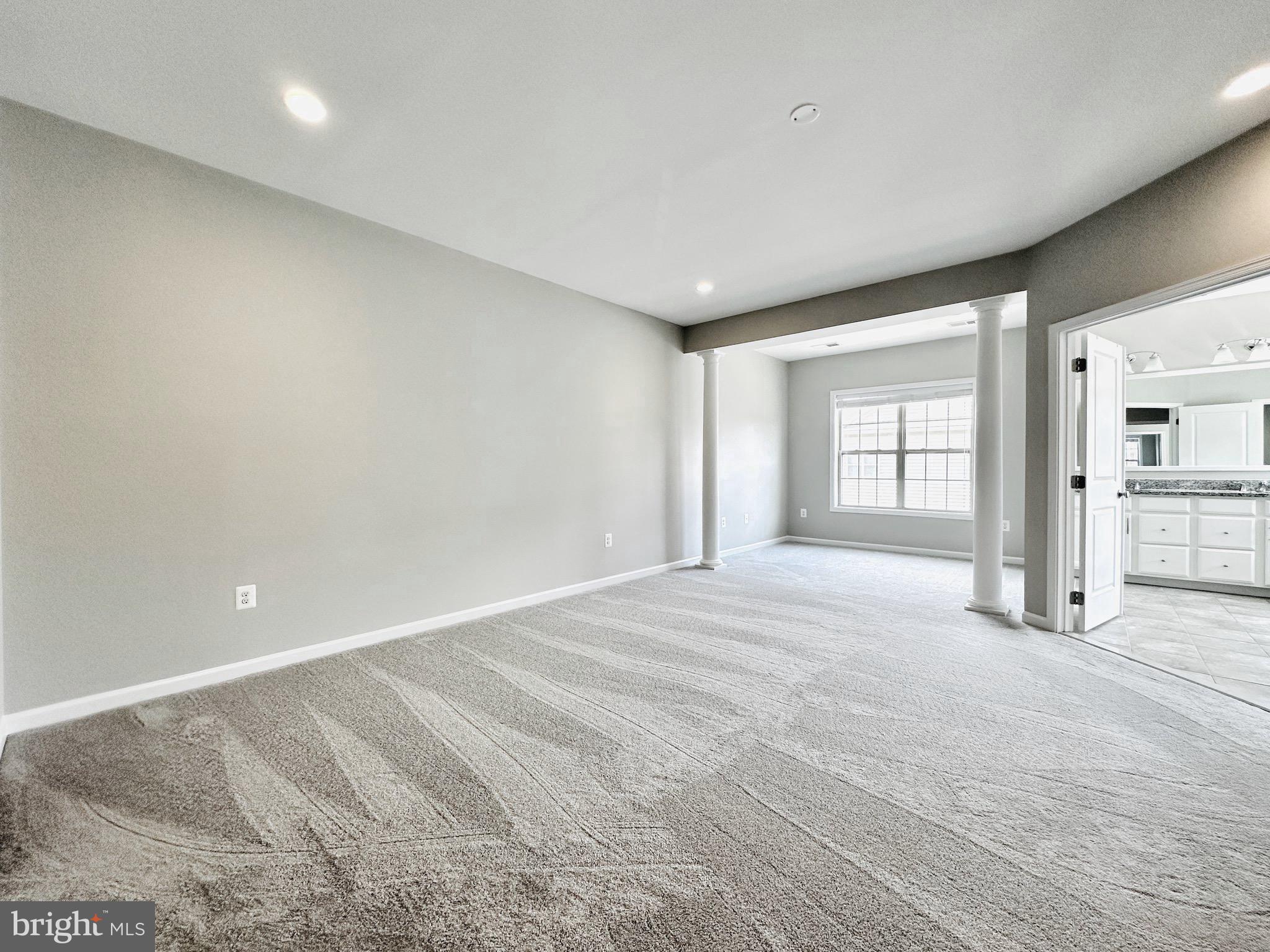 23488 Logans Ridge Terrace Ashburn, VA 20148 - Photo 21 of 58 Master Bedroom