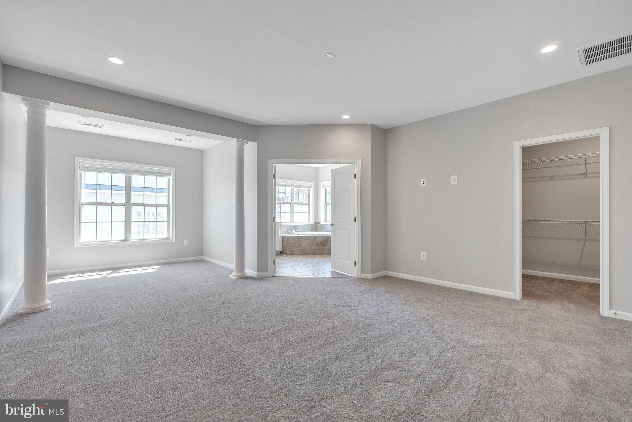 23488 Logans Ridge Terrace Ashburn, VA 20148 - Photo 24 of 58 Master Bedroom