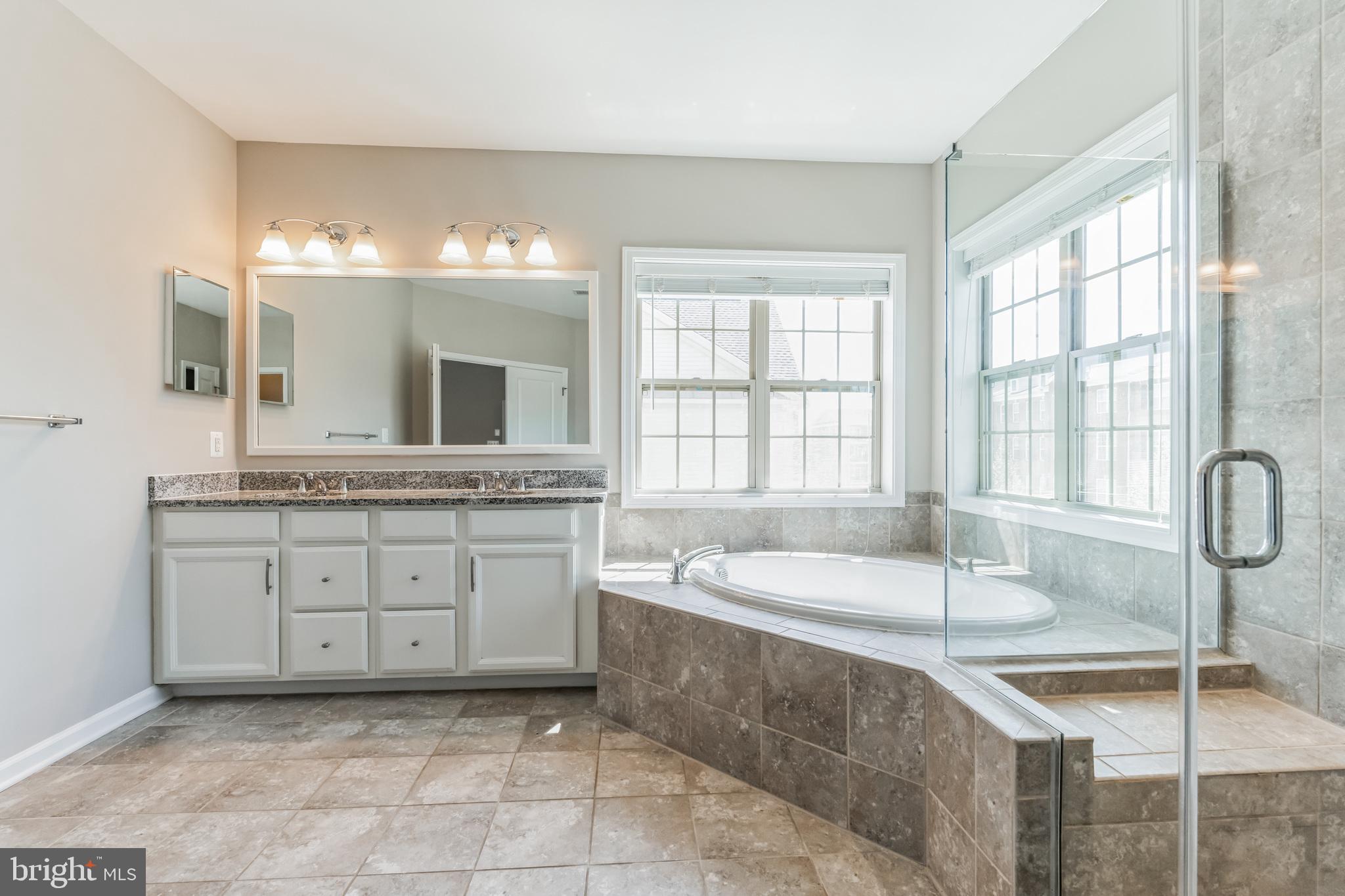23488 Logans Ridge Terrace Ashburn, VA 20148 - Photo 28 of 58 MasterBathroom