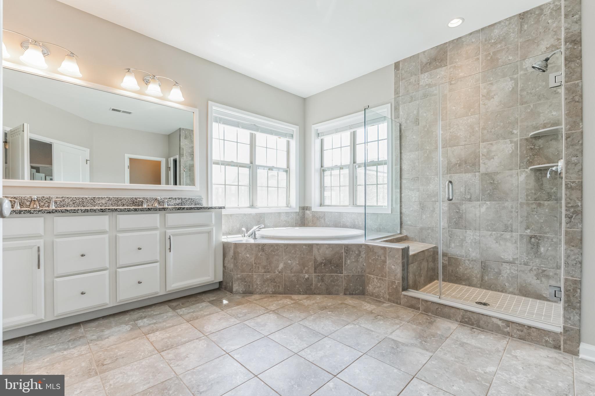23488 Logans Ridge Terrace Ashburn, VA 20148 - Photo 29 of 58 MasterBathroom