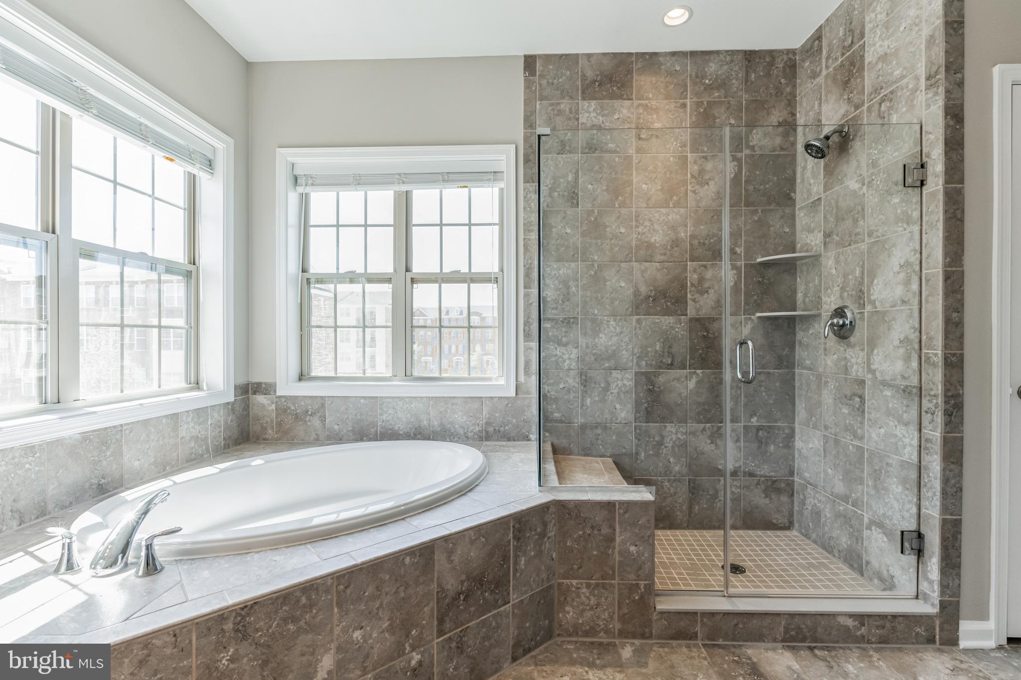 23488 Logans Ridge Terrace Ashburn, VA 20148 - Photo 30 of 58 MasterBathroom