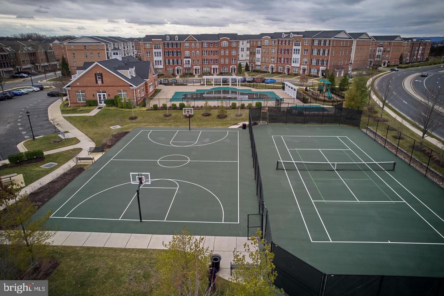 23488 Logans Ridge Terrace Ashburn, VA 20148 - Photo 50 of 58 Community Amenities