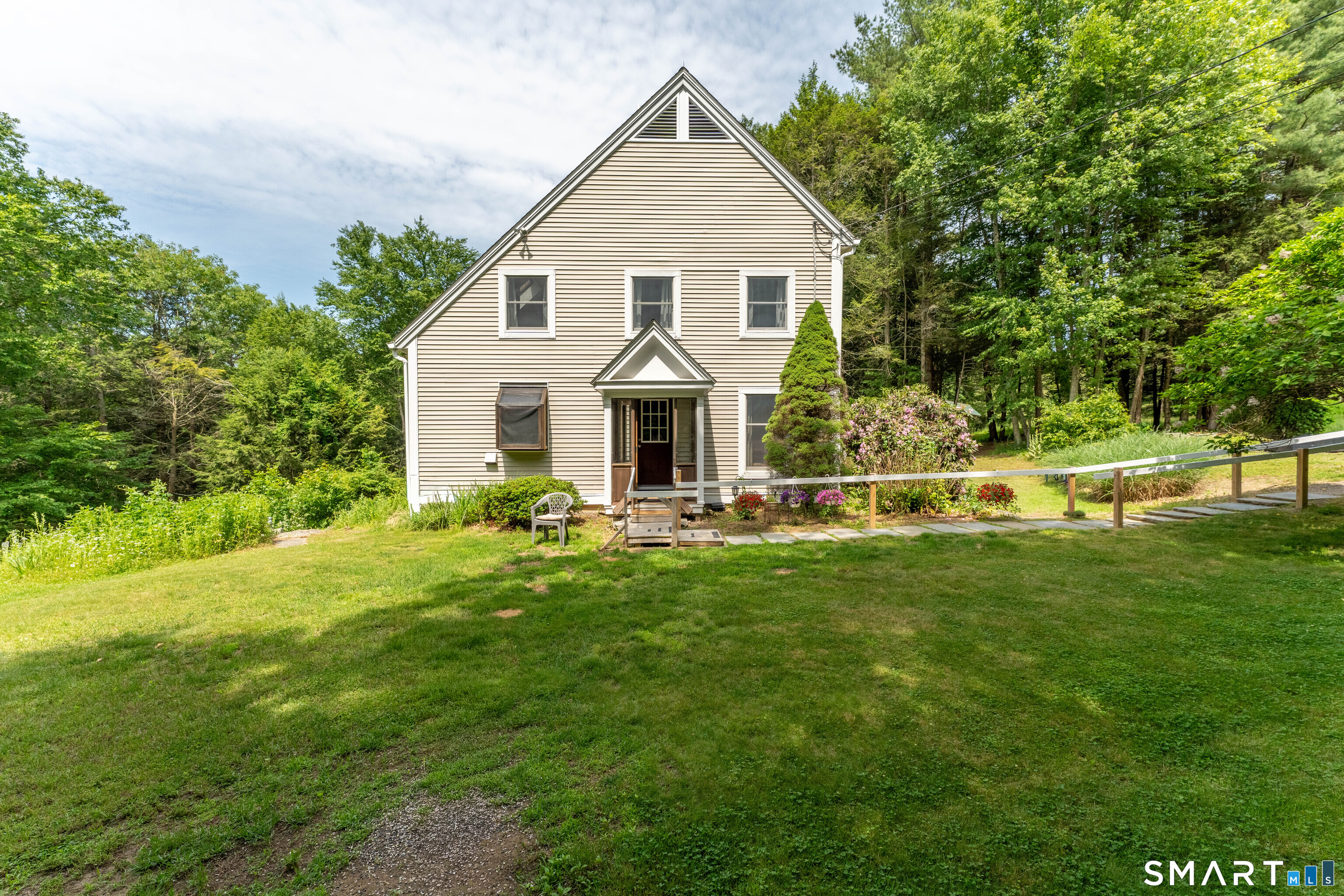 50 Swedetown Road Pomfret, CT 06259 - Photo 33 of 40