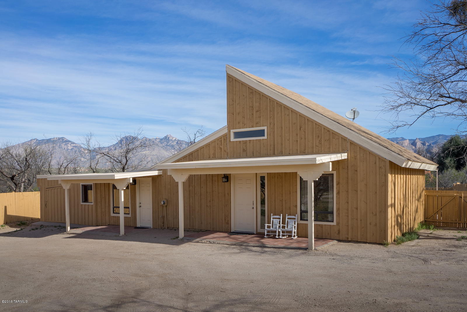 8525 East Tanque Verde Road Tucson, AZ 85749 - Photo 29 of 44 Gallery Image 29