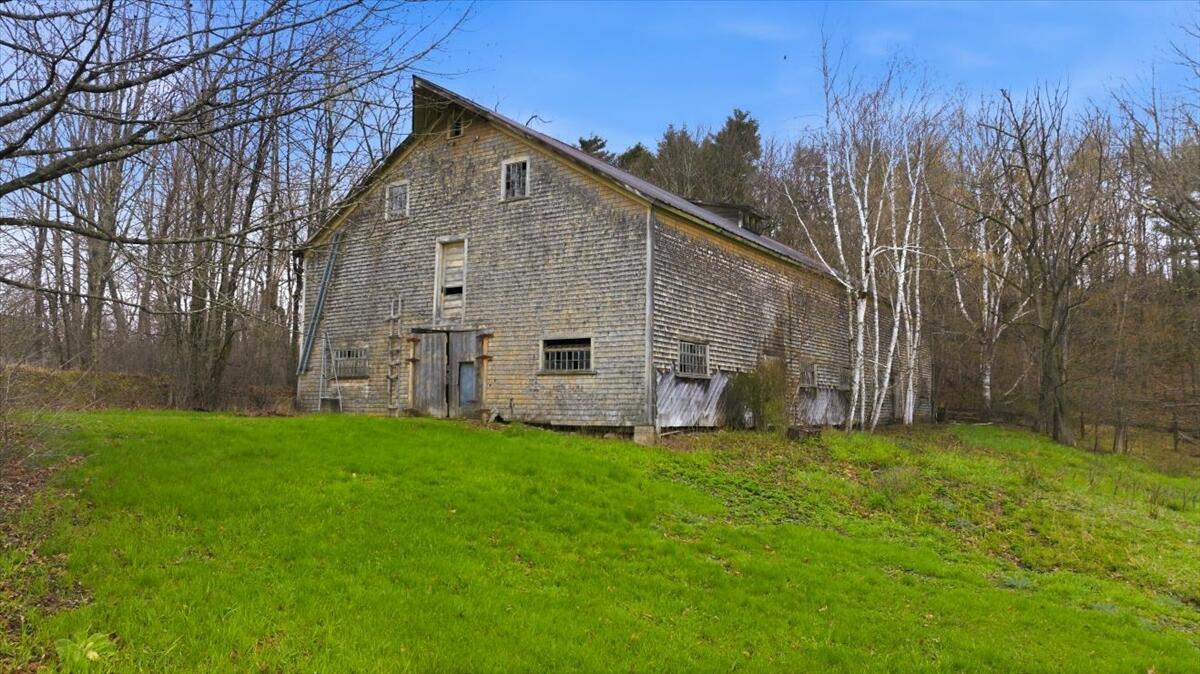 253 Bull Run Road Greene, ME 04236 - Photo 13 of 66 29-DJI_20260503105204_0168_D