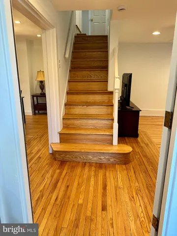 $495,000 | 601 Vernon Street, Media, PA 19063