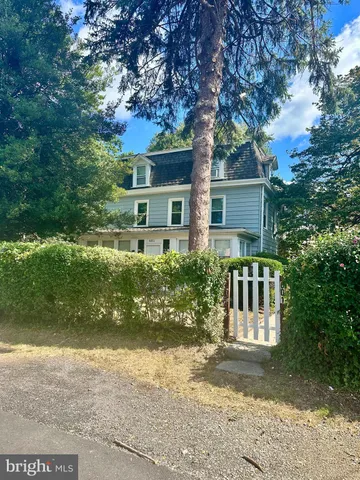 $495,000 | 601 Vernon Street, Media, PA 19063