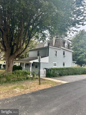 $495,000 | 601 Vernon Street, Media, PA 19063