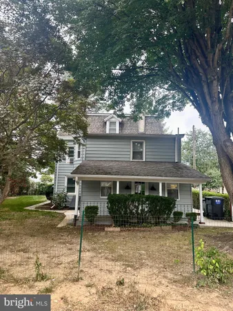 $495,000 | 601 Vernon Street, Media, PA 19063