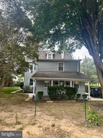 $495,000 | 601 Vernon Street, Media, PA 19063