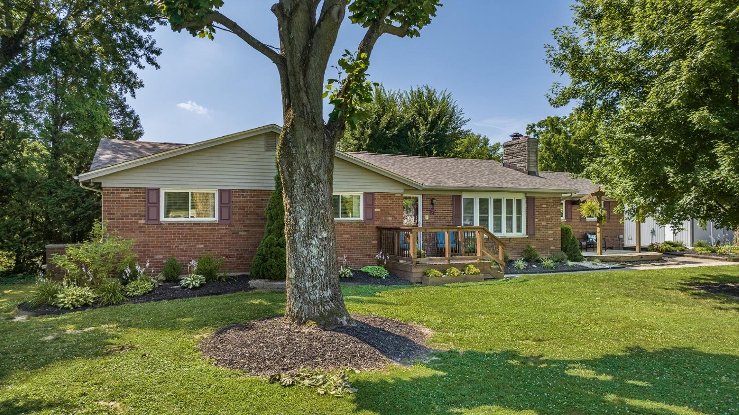 10427 County Farm Road Aurora, IN 47001 - Photo 1 of 1