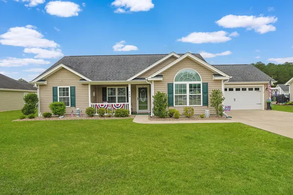 $279,900 | 469 Oakham Drive, Conway, SC 29527