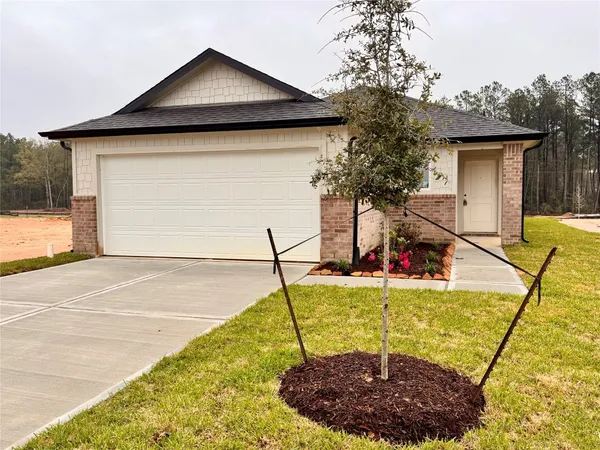 $244,990 | 12825 Naval Drive, Conroe, TX 77306