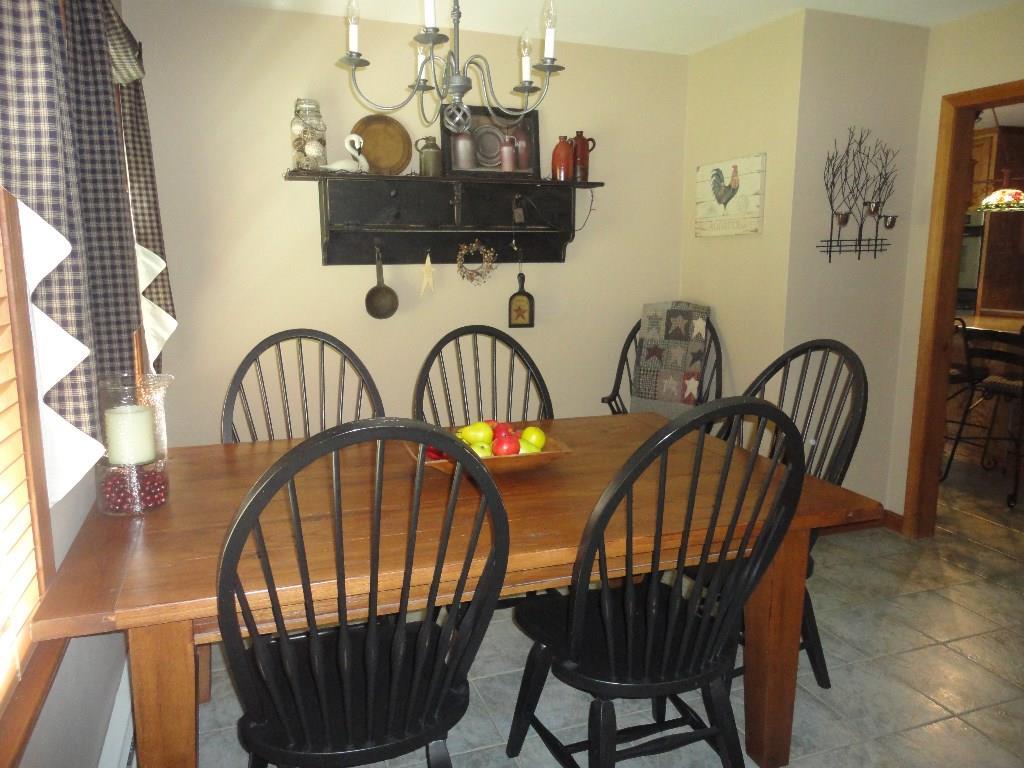 103 Cross Road Minot, ME 04258 - Photo 12 of 35 Dining room