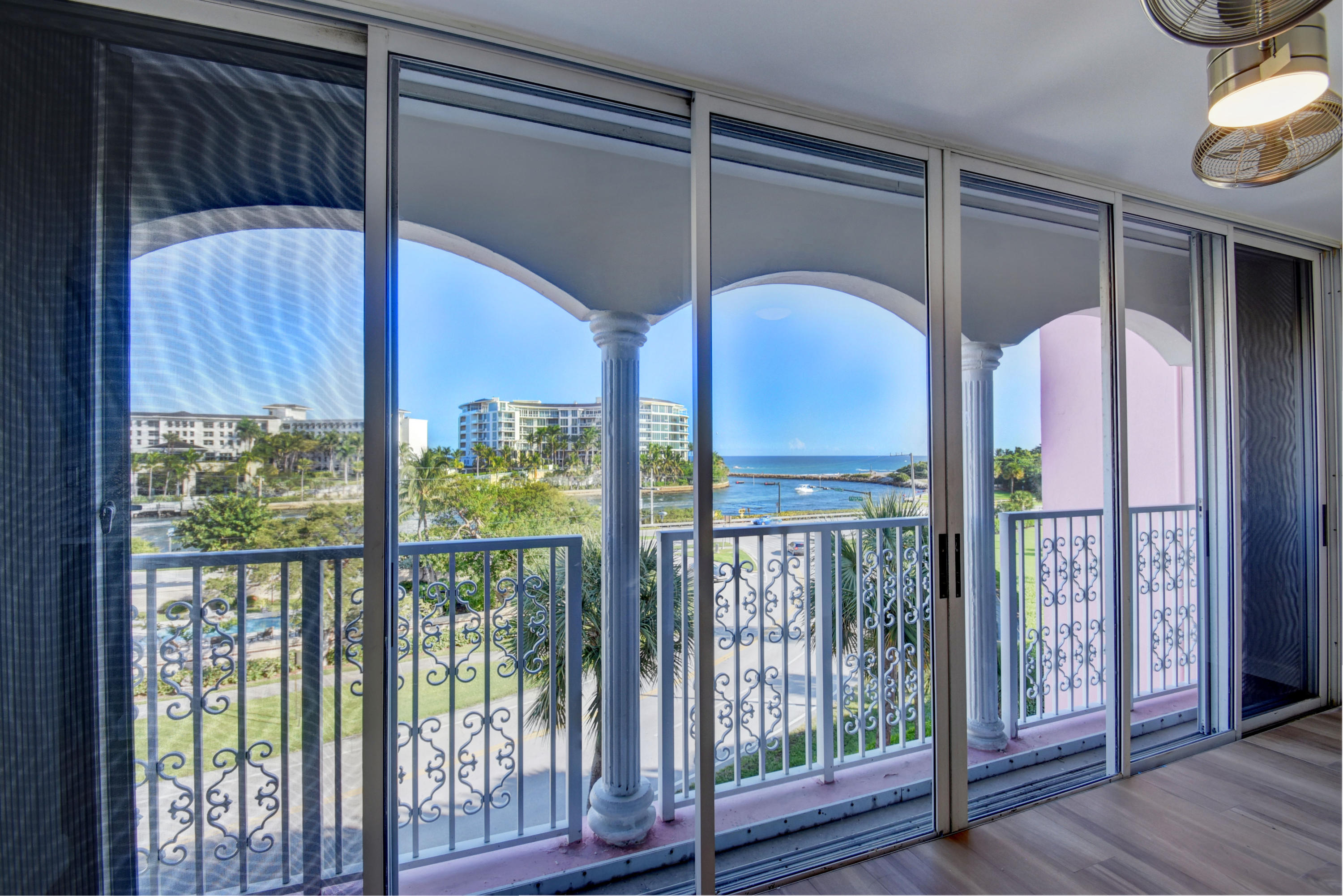 1001 East Camino Real, Unit 407 Boca Raton, FL 33432 - Photo 2 of 49 WOW! What A Stunning View!
