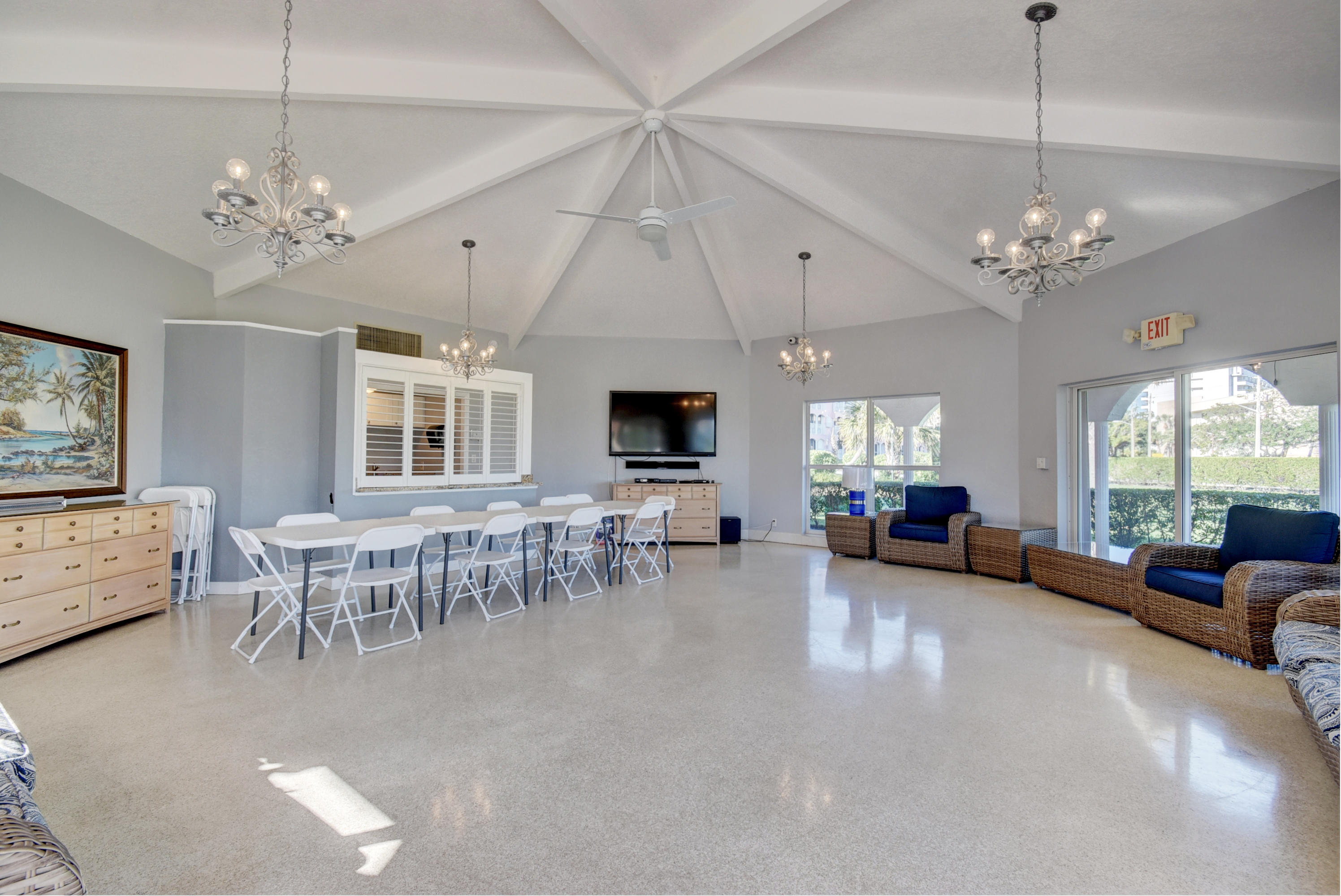 1001 East Camino Real, Unit 407 Boca Raton, FL 33432 - Photo 35 of 49 Club House