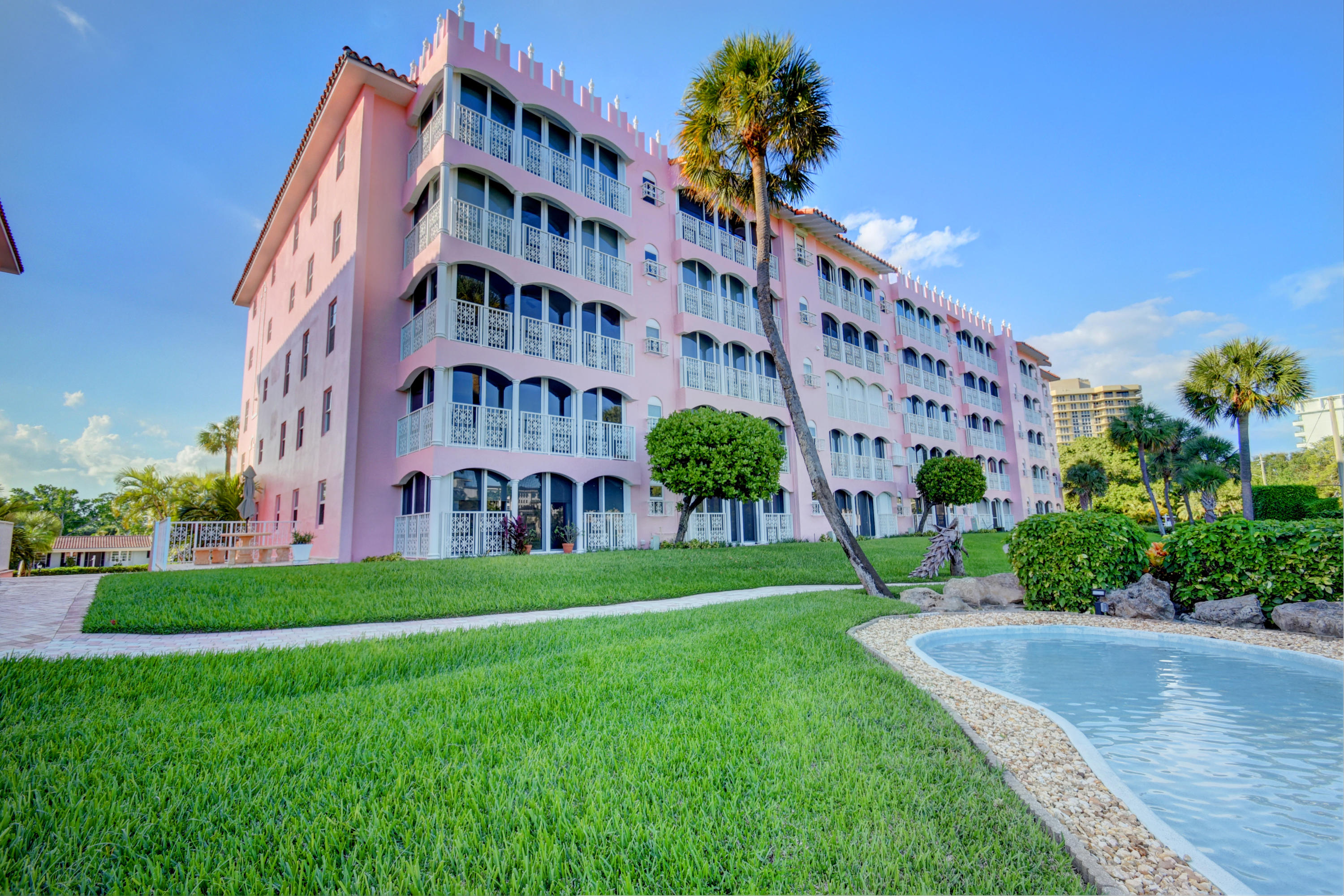 1001 East Camino Real, Unit 407 Boca Raton, FL 33432 - Photo 36 of 49 The 1001 Building