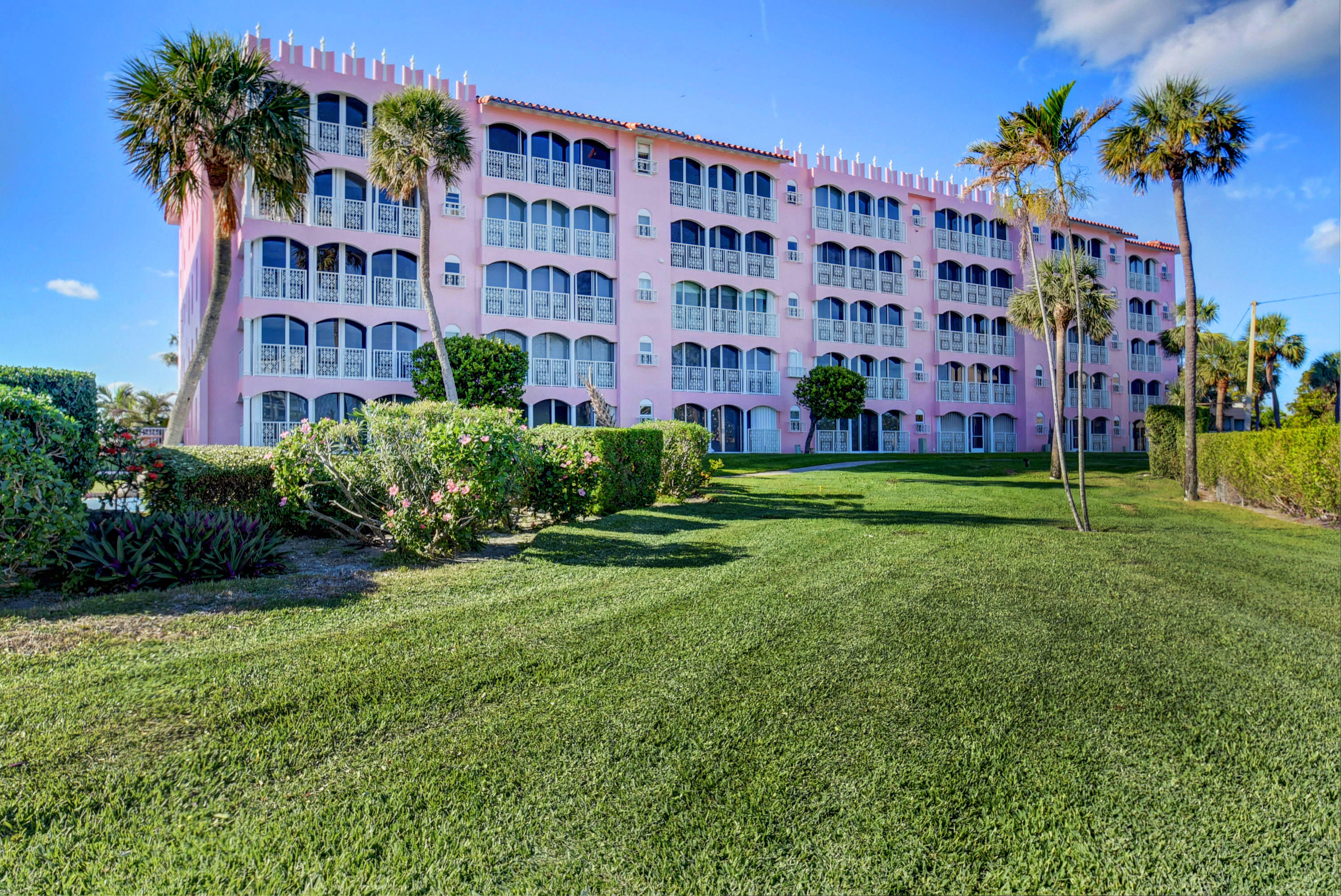 1001 East Camino Real, Unit 407 Boca Raton, FL 33432 - Photo 37 of 49 Newth Gardens