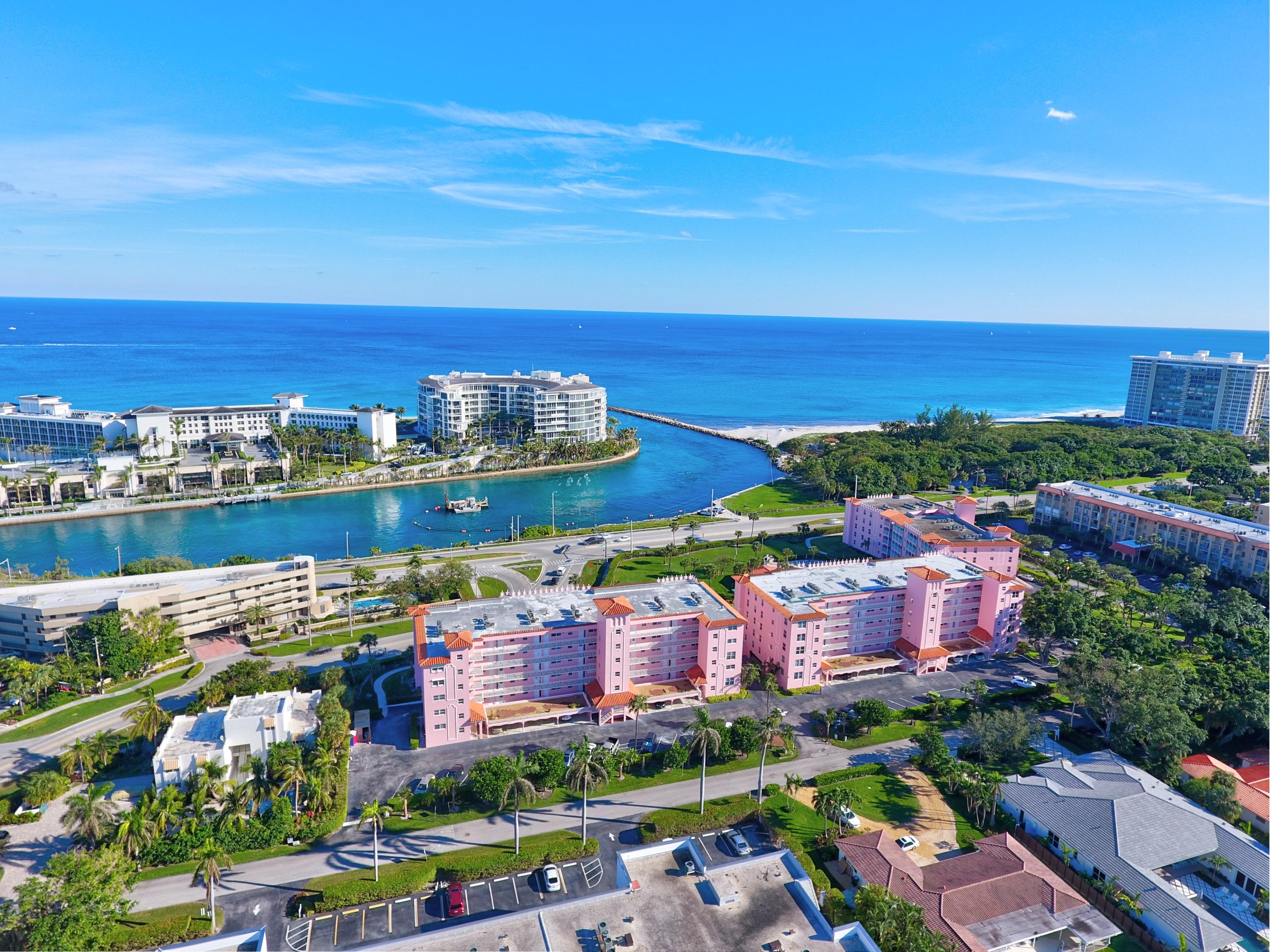 1001 East Camino Real, Unit 407 Boca Raton, FL 33432 - Photo 43 of 49 WOW! What a GREAT location!