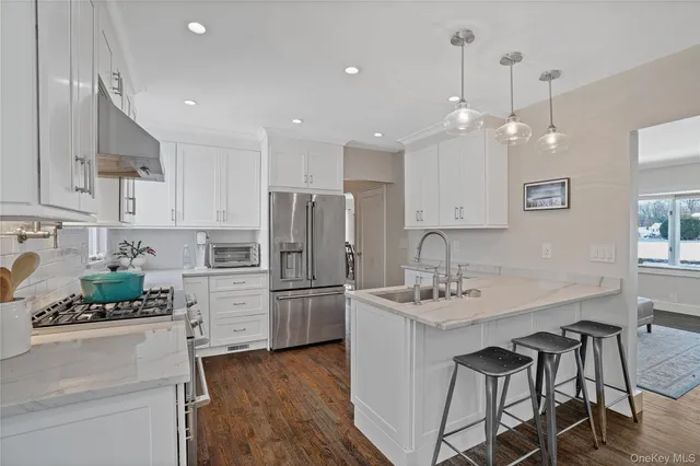 $899,000 | 99 Poe Street, Hartsdale, NY 10530