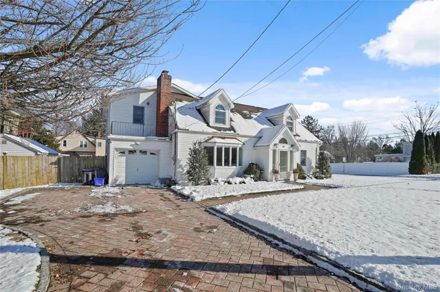 $899,000 | 99 Poe Street, Hartsdale, NY 10530