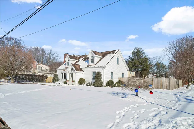 $899,000 | 99 Poe Street, Hartsdale, NY 10530