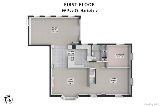 $899,000 | 99 Poe Street, Hartsdale, NY 10530