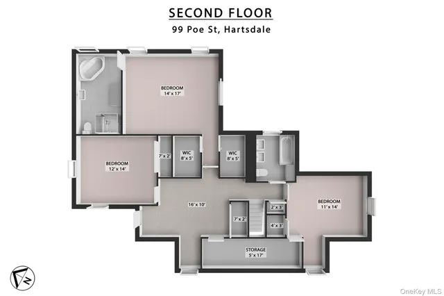 $899,000 | 99 Poe Street, Hartsdale, NY 10530