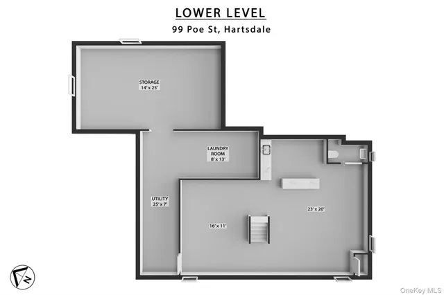 $899,000 | 99 Poe Street, Hartsdale, NY 10530