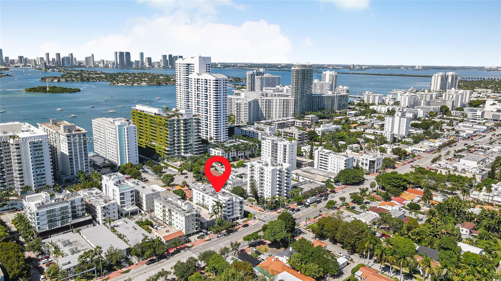 1250 Alton Road, Unit 3A Miami Beach, FL 33139 - Photo 23 of 25