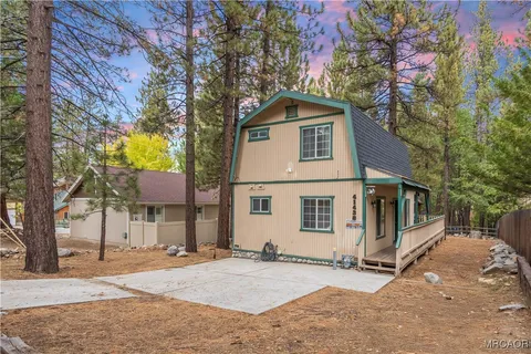 $484,999 | 41438 Oak Street, Big Bear Lake, CA 92315