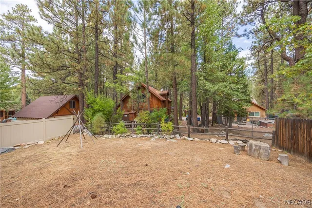 $484,999 | 41438 Oak Street, Big Bear Lake, CA 92315