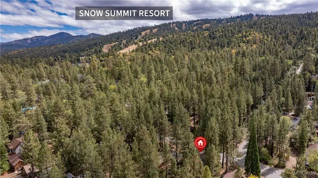 $484,999 | 41438 Oak Street, Big Bear Lake, CA 92315